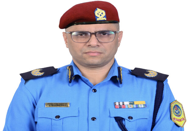 DIGP भट्टराईको कमान्डमा सुदूरपश्चिम प्रहरी सक्रिय : लागूऔषध र प्रतिवादी पक्राउमा अप्रेसन तीव्र