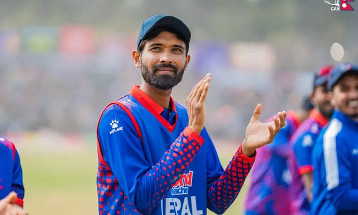अस्ट्रेलियामा टप एन्ड टी-२० सिरिज: नेपाल ‘ए’ र एनटी स्ट्राइक्सबीच पहिलो भिडन्त