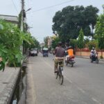 धनुषामा निषेधाज्ञा हट्यो, चहल पहल सामान्य