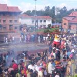 श्रावणको अन्तिम सोमबार: पशुपतिनाथका चारै ढोका खुला,उत्तरतर्फबाट जल चढाउन पाइने