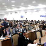 प्रतिनिधि सभाको बैठक स्थगित