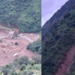 रोल्पाको आकस्मिक बाढी सडक खन्दा थुप्रिएको माटो र वर्षाका कारण आएको प्राधिकरणको निष्कर्ष