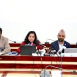 सरकारको कार्यप्रगति ब्रिफिङ: ६११ जनाको नियुक्ति, ७१४ कर्मचारीमाथि कारबाही