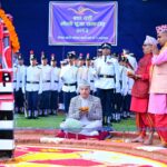 IGP दान कार्कीद्वारा   बडा दसैंका अवसरमा मौलोमा पूजाअर्चना तथा सङ्कल्प पूजा सम्पन्न {फोटो फिचर}