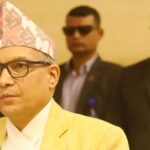 न्यायमा पहुँच बढे मात्रै न्यायपालिकाप्रति जनआस्था बढ्छ : प्रधानन्यायाधीश शर्मा