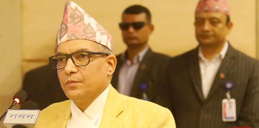 न्यायमा पहुँच बढे मात्रै न्यायपालिकाप्रति जनआस्था बढ्छ : प्रधानन्यायाधीश शर्मा