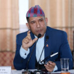 अमेरिकाका लागि प्रश्तावित राजदुत थापाको प्रतिवद्धताः ‘नेपालको राष्ट्रिय हित नै सर्वोपरि, कन्सुलर सेवालाई चुस्त बनाउनेछु’
