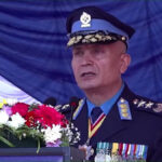 नागरिकको विश्वास नै प्रहरीको वास्तविक शक्ति होः IGP कार्की