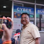 पत्रकार श्रेष्ठ फर्किए घर, पन्त प्रेस काउन्सिल जाने