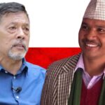 खस आर्य सहमहामन्त्रीमा आचार्यको अग्रता, केसी १८१ मतले पछाडि