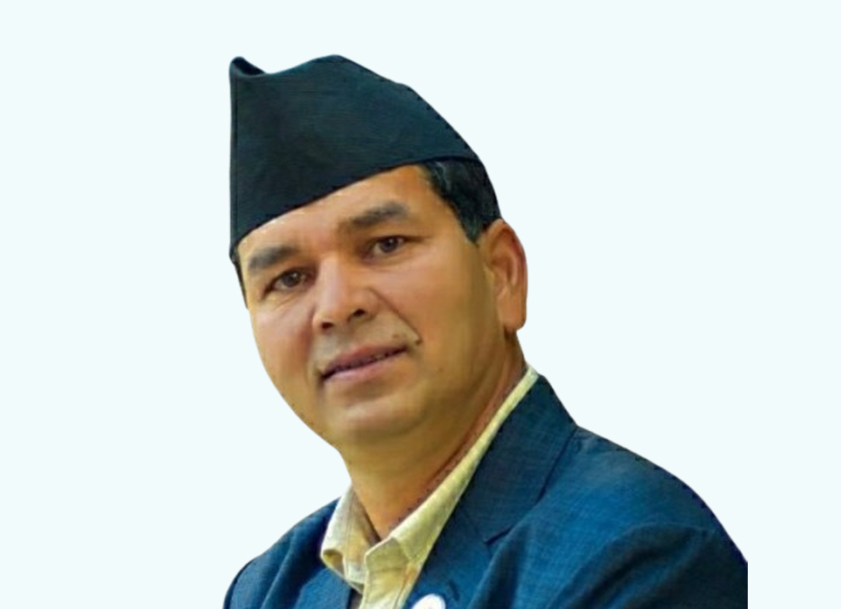 कांग्रेस दलित सहमहामन्त्रीमा प्रकाश रसाइली निर्वाचित